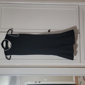 Kate Spade sleeveless sweater dress